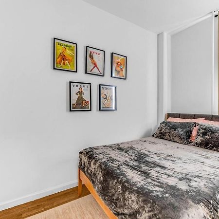 Welcome To “Sunny Park Slope Retreat”! New York Extérieur photo