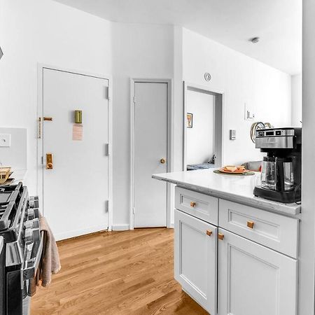 Welcome To “Sunny Park Slope Retreat”! New York Extérieur photo