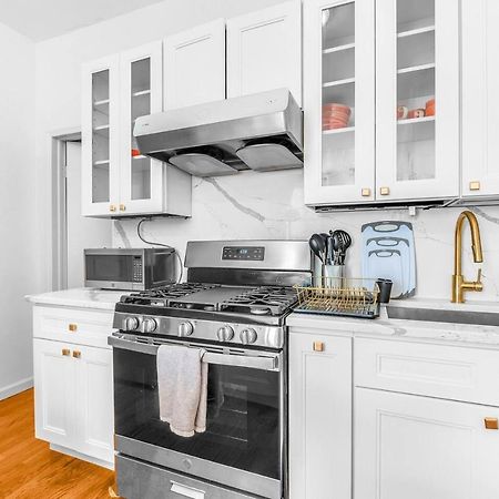 Welcome To “Sunny Park Slope Retreat”! New York Extérieur photo