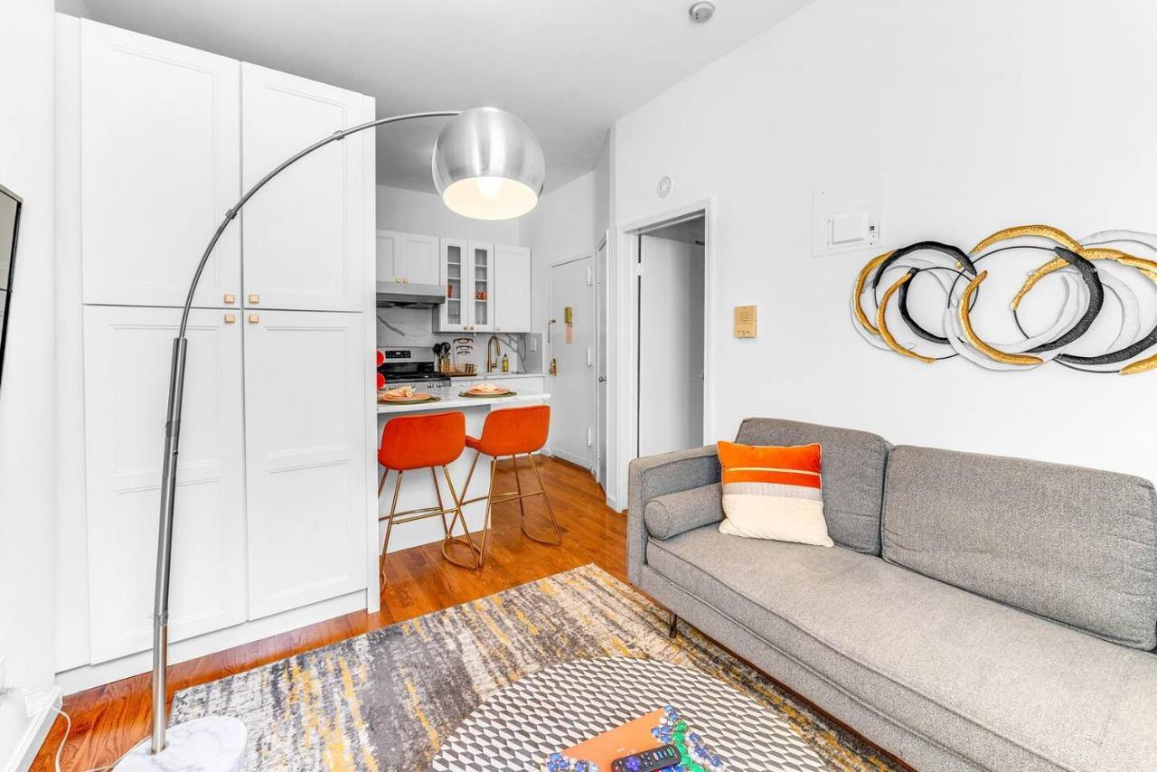 Welcome To “Sunny Park Slope Retreat”! New York Extérieur photo