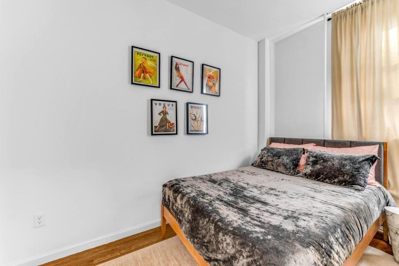 Welcome To “Sunny Park Slope Retreat”! New York Extérieur photo