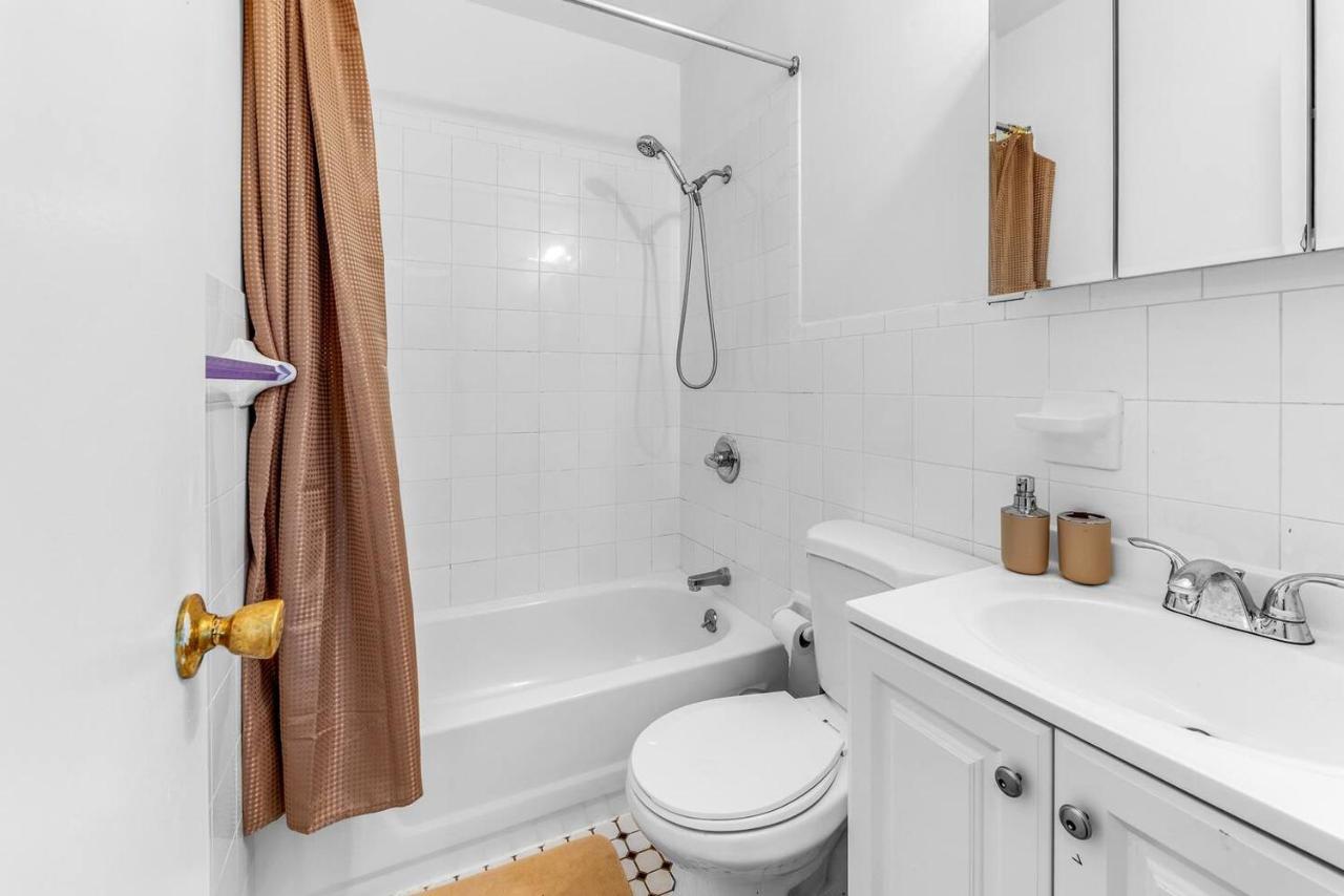 Welcome To “Sunny Park Slope Retreat”! New York Extérieur photo